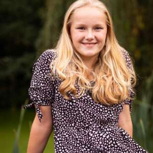 Profielfoto van Jenthe op Oppasland